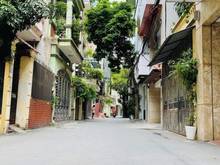 Hình ảnh Bán nhà Tô Vĩnh Diện phân lô quân đội, oto 69m 5 tầng 11.45 tỷ