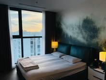 Hình ảnh Cho thuê Trang Chủ MB66.COM / Đăng Ký Tặng 66K chung cư Symphony Vinhomes-90m3-full đồ đẹp-25 triệu