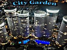 Hình ảnh Bán căn 1PN 75m2 City Garden suất SPA cho người nước ngoài