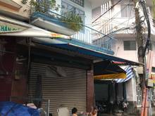 Hình ảnh 👉 Mt kinh doanh Góc 2mt  chợ P.Phú Thọ Hòa Quận Tân Phú