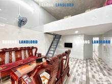 Hình ảnh Nhà đẹp gác lửng gần biển Mỹ Khê - B830