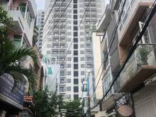 Hình ảnh khu cư xá Lạc Long Quân,  5 x 17m , giá chỉ 6.5 tỉ
