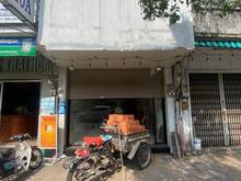 Hình ảnh Cho thuê nhà mặt tiền CMT8, Quận 3