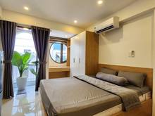 Hình ảnh Căn Hộ Mới Xây Full Nội Thất Ngay Trung Tâm TPHCM