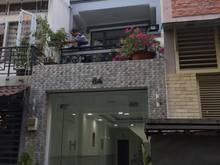 Hình ảnh Cho thuê nhà mt 72c Huỳnh Văn Bánh P.15, Quận Phú Nhuận.