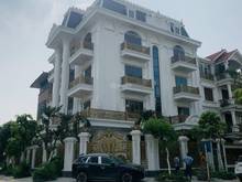Hình ảnh Cho thuê Shop house - Lô Góc-  tại khu đô thị thành phố Giao Lưu-58tr