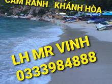 Hình ảnh Gấp 25.639m2 có 107 tỷ 683tr Biển Bình Lập Cam Lập Cam Ranh Khánh Hòa