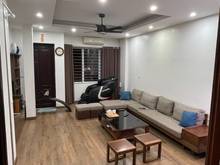 Hình ảnh Cho thuê nhà ngõ 93 Hoàng Văn Thái, 60m x4t, 17tr/th. Lô góc