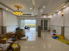 Hình ảnh bán nhà MTkD Hậu Giang 7x14m, Trệt 2 lầu sân thượng