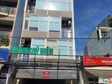 Hình ảnh Cho thuê nhà đẹp 90m2 -TRẦN THÁI TÔNG - CẦU GIẤY