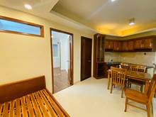 Hình ảnh 1PN 2PN FULL NT như hình ngay Cầu Lê Văn Sỹ, Quận 3 - NEW 100%