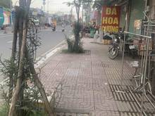 Hình ảnh MẶT TIỀN TÔ KÝ Thới tam thôn Hóc môn giá rẻ 13 tỷ