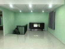 Hình ảnh Bán nhà mới chợ Hồ Văn Tư Thủ Đức 77m2 3 Mặt tiền HXH nhỉnh 4 tỷ