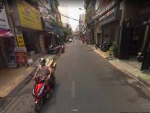 Hình ảnh Mặt tiền Trần Minh Quyền, P11, Q10 Giá 21 TỶ