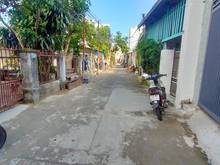 Hình ảnh Cần bán đất 120m2 Kiệt ô tô 4m Phó Đức Chính, Q. Sơn Trà