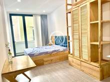 Hình ảnh Mb6623 nạp rút nhanh chóng cho thuê 1pn balcon ngay trung tâm quận 1