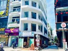 Hình ảnh Cho thuê căn góc 2mt Sư Vạn Hạnh, Quận 10