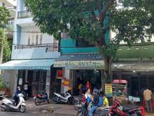 Hình ảnh Bán nhà MTKD đg Thống Nhất, P.Tân Thành. Dt: (4,1*19)m, nhà 3 Lầu đúc