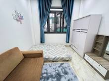Hình ảnh Sẵn căn STUDIO_CỬA SỔ LỚN_FULL NỘI THẤT_gần chợ Tân Bình