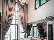 Hình ảnh Siêu tiện ích - Feliz En Vista - 2PN - Full NT - 108m2 Duplex 25tr
