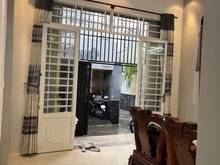 Hình ảnh Cho thuê nhà hẻm 70/15 Đinh Bộ Lĩnh. Bình Thạnh