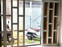 Hình ảnh Luỹ Bán Bích, 60m2, Ngang 5.5m, Q.Tân Phú, 2 tầng, dòng tiền 7tr/tháng