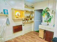 Hình ảnh Cho thuê Nhà nguyên căn Mt Đường Châu Văn Liêm, p10, Q5, DT: 5*18m