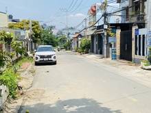 Hình ảnh Đất đẹp, ngay Ký túc xá ĐH Sư phạm Kỹ Thuật, dt 80m2 giá 5.09 tỷ