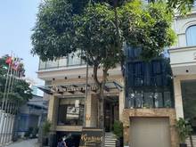 Hình ảnh Cho thuê nhà mặt phố NGŨ XÃ mt 22m 80m2
