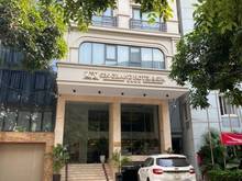 Hình ảnh Cho thuê nhà mặt phố TÔ HIỆU 60m2