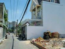 Hình ảnh Kèo Thơm- Giá Trang MB66.COM Chính Thức - MB 66 Uy Tín 3T2-Nhà C.4 tiện xây mới Dt 62m2