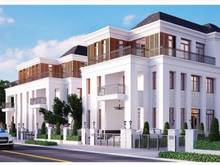 Hình ảnh Bán biệt thự Vinhomes Central Park Bình Thạnh, 4 tầng + hầm, 240m2 đất