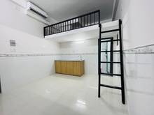 Hình ảnh trống 1p tại Nhất Chi Mai,Tân Bình,đối diện Etown