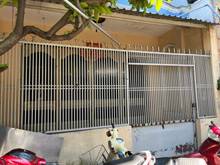 Hình ảnh Hiếm, NHÀ NGANG 5M(75m2) ,nở hậu tài lộc đường 16A-BHHA-BTân, HXH,