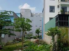 Hình ảnh Đất Đường Vườn Lài An Phú Đông Vườn Q12 100.7m  Giá 3 tỷ 2