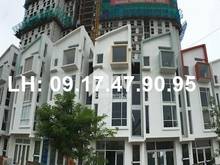 Hình ảnh Cho thuê MB kinh doanh nhà phố La Astoria, dt 100m2, đ 14m.