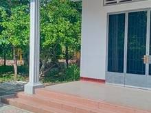 Hình ảnh nhà sân vườn bình nhâm sổ riêng