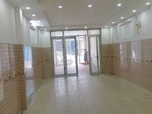 Hình ảnh Nhà mặt tiền kinh doanh 4x20 3PN gần Mã Lò