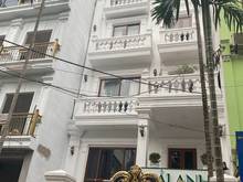 Hình ảnh Cho thuê toà building Quận Cầu Giấy 180mx8t, 1 hầm, 200tr