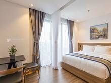 Hình ảnh Cho thuê Trang Chủ MB66.COM / Đăng Ký Tặng 66K QUẬN PHÚ NHUẬN SANG TRỌNG - FULL NỘI THẤT