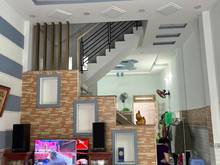 Hình ảnh Bán nahf 2 tầng HXH Phạm Văn Chiêu 68m, ngang 4m, Giá 4 tỷ 5 TL