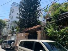Hình ảnh Khuông đất xây Biệt thự BuilDing Trung tâm Bình Thạnh 9x22M Giá tốt