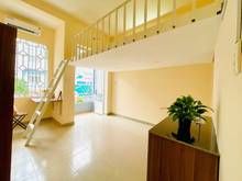 Hình ảnh Phòng Trọ Giá Rẻ Ở 4 Người Ngay Công Viên Làng Hoa Gò Vấp