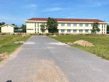 Hình ảnh ĐẤT đấu tân trang 300m2 giá rẻ nhất thị trường