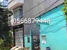 Hình ảnh Bán Nhà và đất 8 x 14, Hẻm 6M, Hồ Văn Long, Bình Tân, Nhỉnh 4 tỷ.