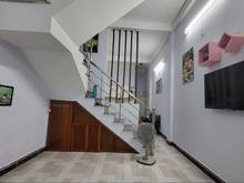 Hình ảnh Bán nhà 2 tầng sau lưng nhà mặt tiền Điện Biên Phủ, Q. Thanh Khê, ĐN