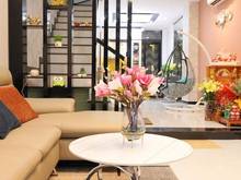 Hình ảnh Bán Nhà 63m2, 3 Tầng, 4m x 15.4m, Full Nội Thất, Vác Vali Vào Chỉ Việc
