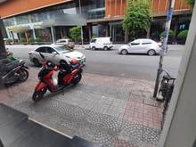 Hình ảnh Hot!!! Cho thuê nhà Tôn Thất Tùng Quận 1, dt 4x15m, giá 60triệu