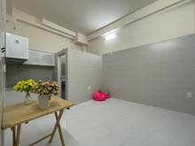 Hình ảnh STUDIO CỬA SỔ GIẾNG TRỜI_được nuôi PET_Bình Thạnh
