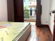 Hình ảnh CHDV Full Nội Thất+1PN Ban công Q.Bình Thạnh